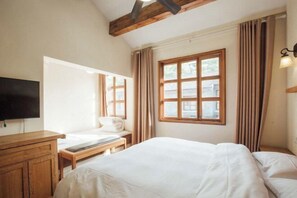Room - Two Elms Hotel (Nanjing Confucius Temple Laomen East Branch) (Nanjing)