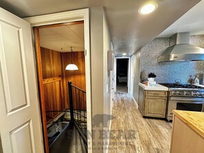 Interior - Stunningly remodeled vacation home (834JE) (Incline Village)
