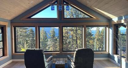 Stunningly remodeled vacation home (834JE)