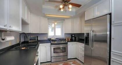 Charming & Spacious Coastal Getaway w/ Hot Tub!