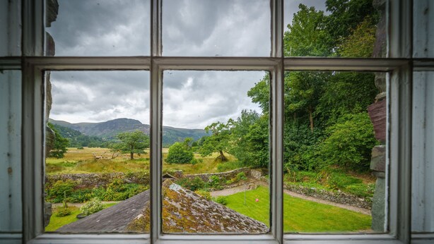 Interior - Broad How -  Large house ideal for families or walking groups. (Patterdale)