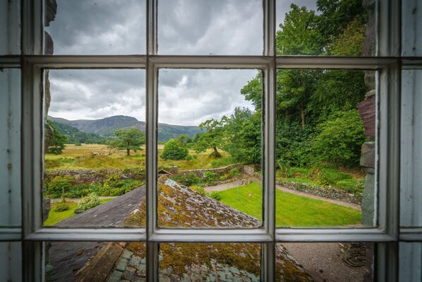 Interior - Broad How -  Large house ideal for families or walking groups. (Patterdale)