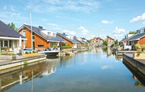 Marina - 3 bedroom nice home in Uitgeest (Uitgeest)