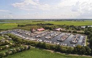 Marina - 3 bedroom nice home in Uitgeest (Uitgeest)