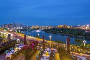 Vistas desde el alojamiento