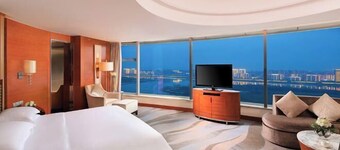 GALAXY TIANFU HOTEL