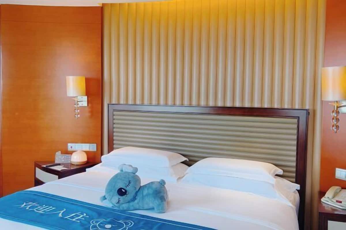 Cots/infant beds