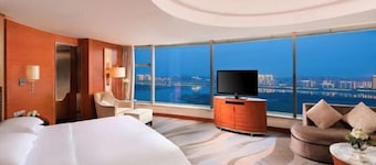 GALAXY TIANFU HOTEL