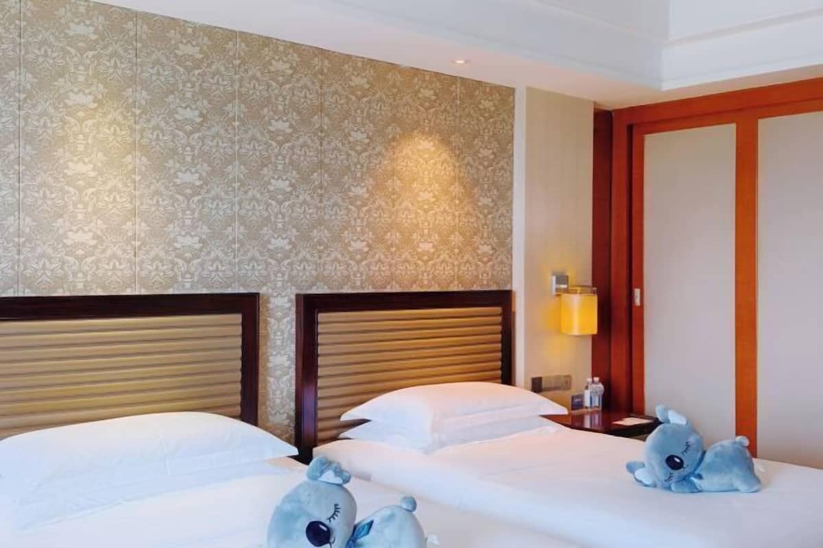 Cots/infant beds