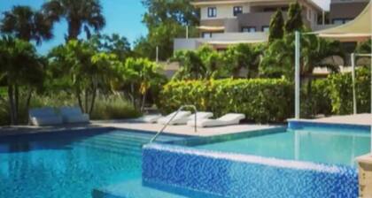 Tropical Bliss @ Blue Bay Golf & Beach Resort