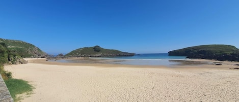 海灘
