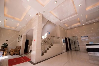 Hilton Hotel