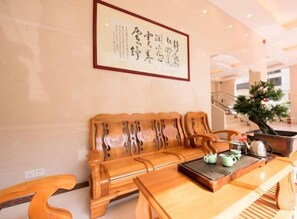 内装