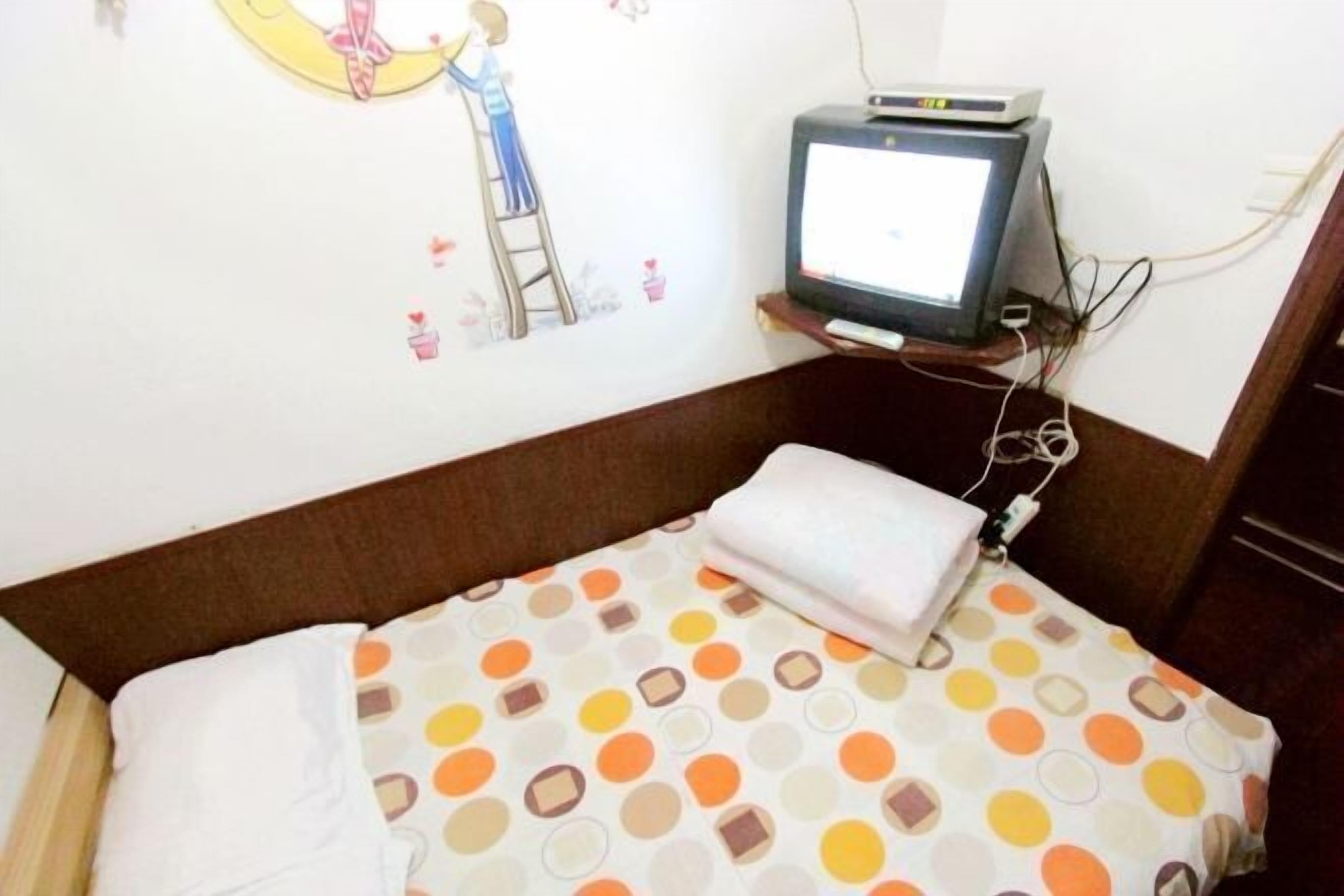 ห้องพัก