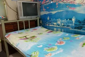 Unclassified image, 2 of 13, button - Qingdao Hongchuan Hotel (Qingdao)