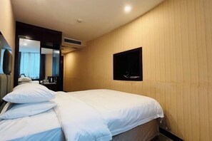 Unclassified image, 2 of 26, button - Vienna Hotel (Guiyang Fountain Subway Station Yangmingci Subway Station) (Guiyang)