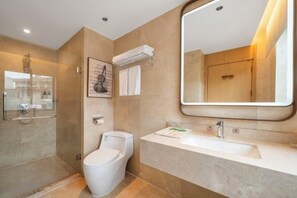 Room - Vienna Hotel (Guiyang Fountain Subway Station Yangmingci Subway Station) (Guiyang)