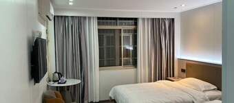 Yuyao sibei Hotel