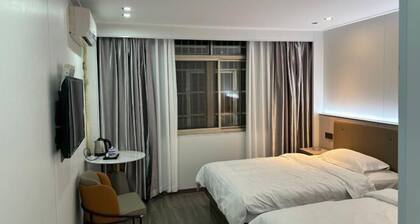 Yuyao sibei Hotel