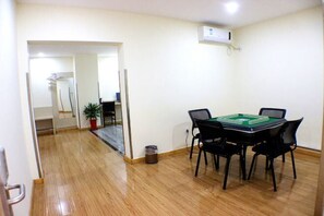 Room - Super 8 Shanghai Dongjing Huanlegu Dongye Road (Shanghai)