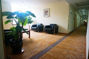 Interior - Super 8 Shanghai Dongjing Huanlegu Dongye Road (Shanghai)