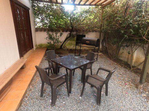 Villa Ponte Castello, Cerca a la Plaza Principal