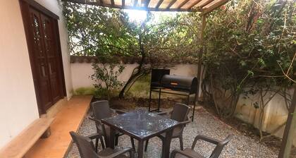 Villa Ponte Castello, Cerca a la Plaza Principal