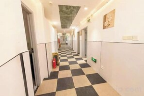 Unclassified image, 2 of 10, button - Ganzhou Dianzan Hotel (Nanmenkou Better Life Xintiandi Store) (Ganzhou)