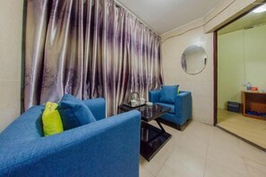 Room - Ganzhou Dianzan Hotel (Nanmenkou Better Life Xintiandi Store) (Ganzhou)