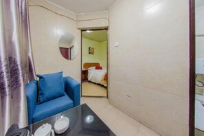 Interior - Ganzhou Dianzan Hotel (Nanmenkou Better Life Xintiandi Store) (Ganzhou)