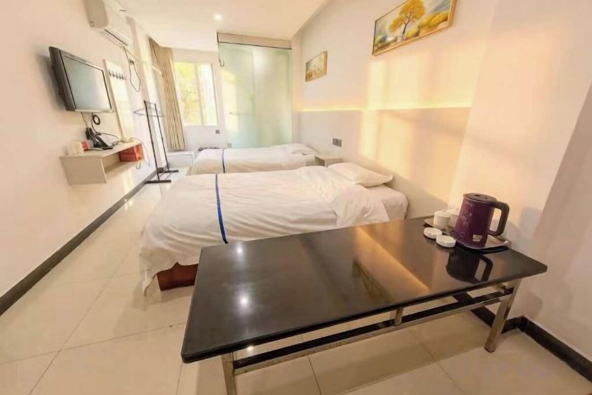 Basic Standard Room