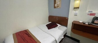 Ganzhou Dianzan Hotel (Nanmenkou Better Life Xintiandi Store)