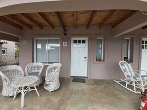 Terras