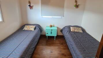 Comfort House, Mountain View | 2 bedrooms, free WiFi