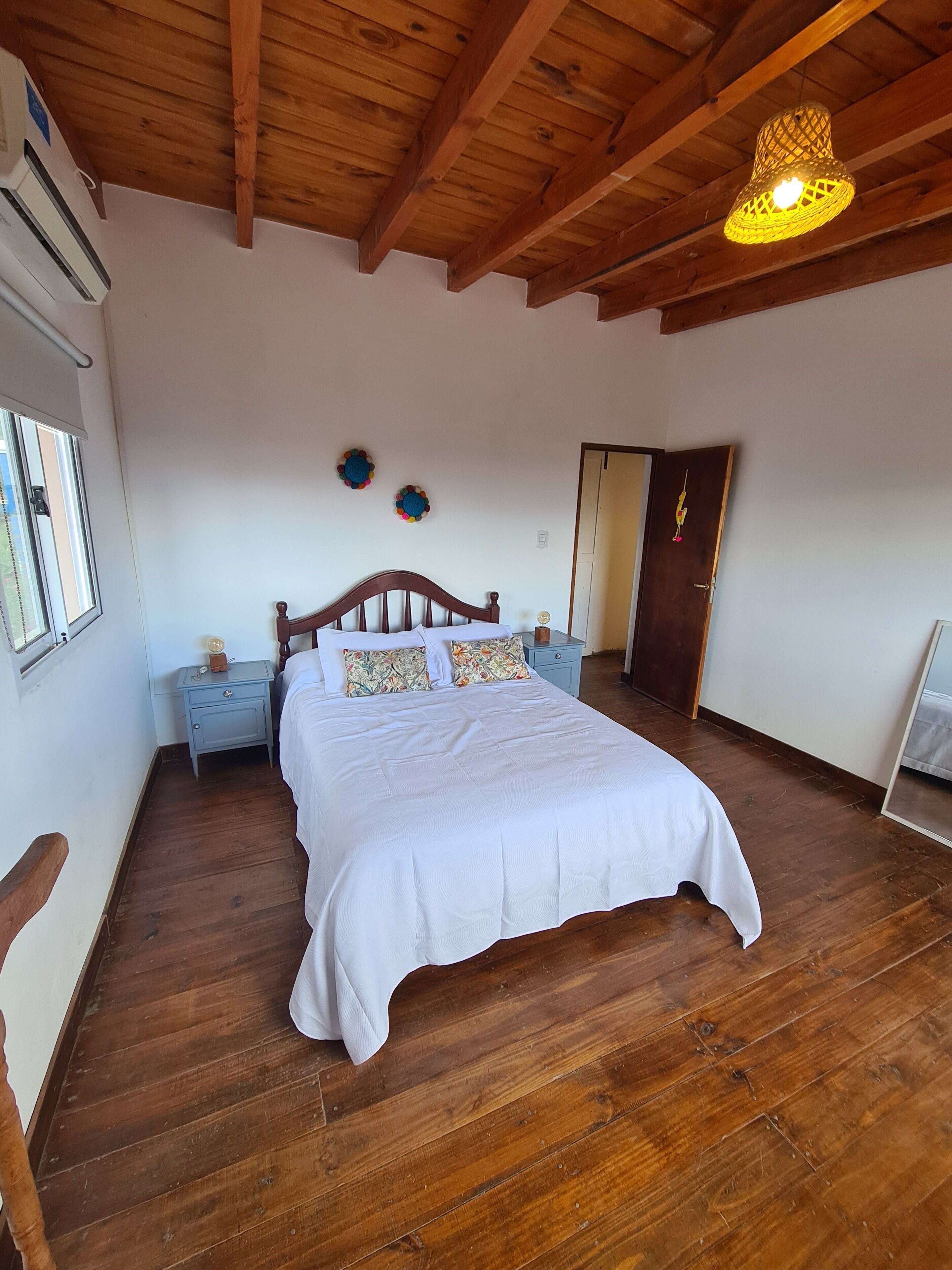 Maison Confort, vue montagne | 2 chambres, Wi-Fi gratuit