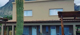 Aires del norte