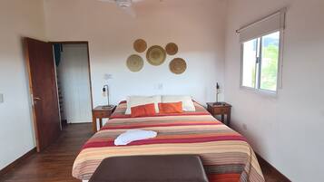 2 habitaciones y wifi gratis