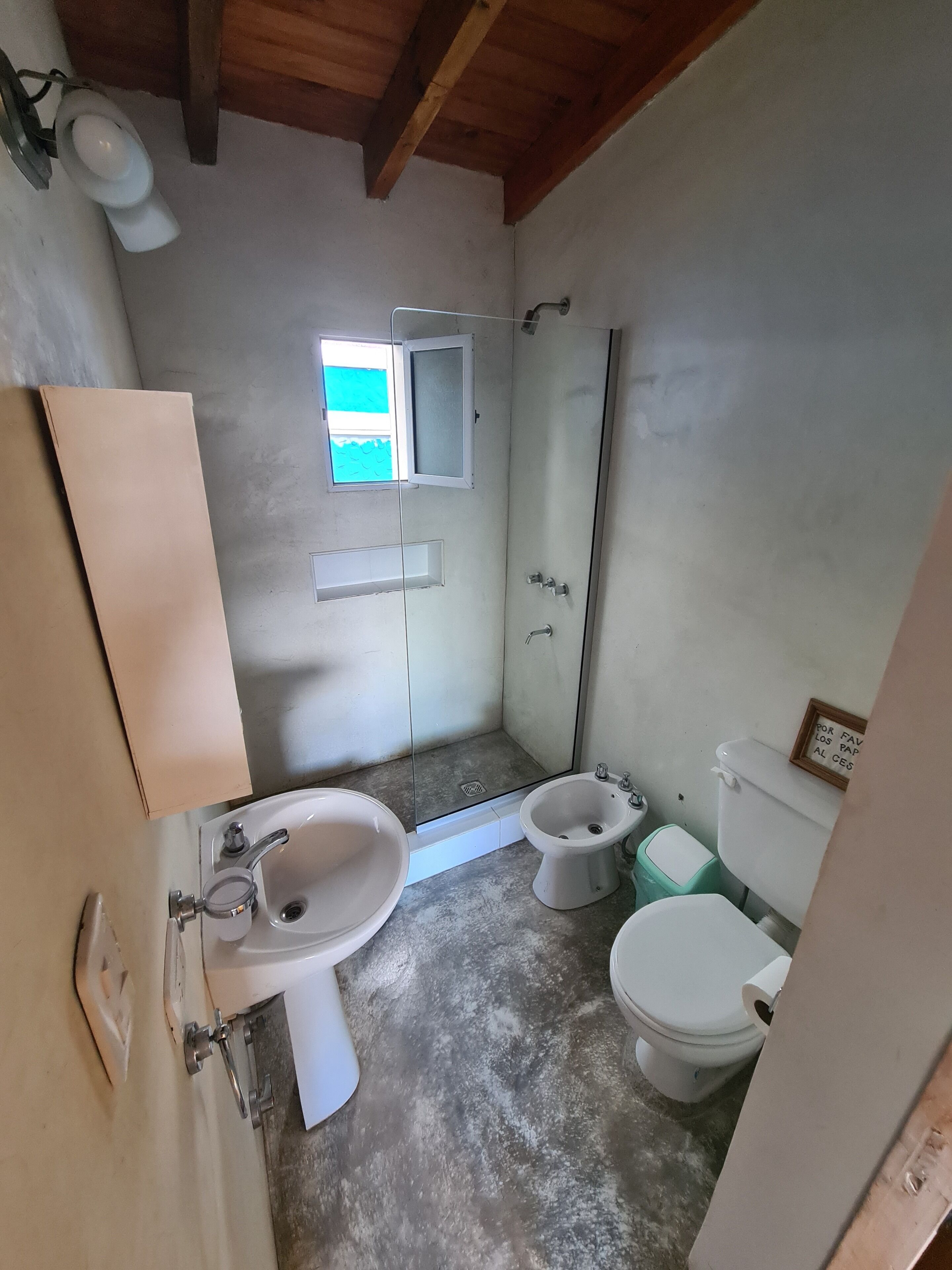 Comfort-Haus, Bergblick | Badezimmer
