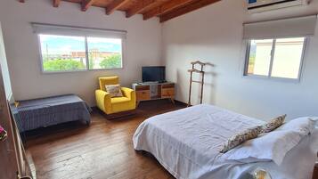 2 Schlafzimmer, kostenloses WLAN