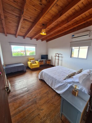 2 bedrooms, free WiFi - Aires del norte (Cafayate)
