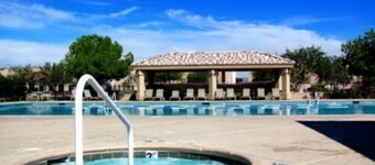 Cozy home in the heart of the desert!  5 minutes from the Saguaro National Park!