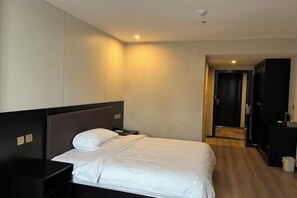 Room - Ketai Boutique Hotel (Shaoxing Keqiao Oriental Landscape Park) (Shaoxing)