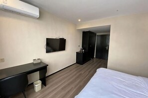 ห้องพัก