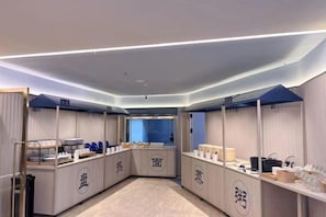 Tempat makan