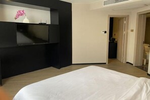 ห้องพัก