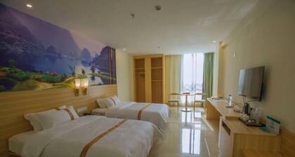 Lingyun story Hotel
