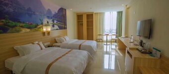 Lingyun story Hotel