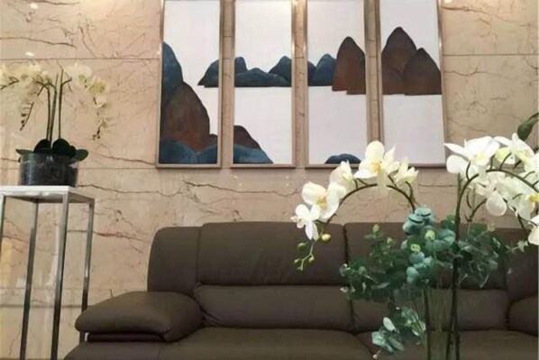 Interior - Lingyun story Hotel (Lingyun)