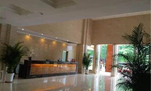 Lobby - Lingyun story Hotel (Lingyun)