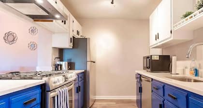 Luxurious 2-Bed, 2-Bath fully furnished Condo – Perfect in Newark, Delaware